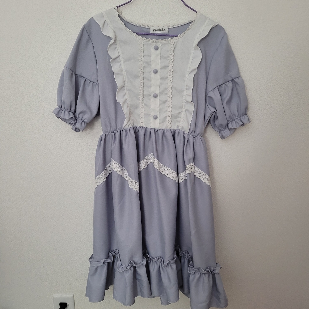 Lolita Dress